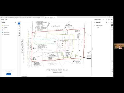 Scituate Commission Enforces 50-Foot Buffer Rule, Requiring Kent Street Rebuild To Shift Forward