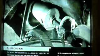 Ignition DVD Cali Style Honda Accord