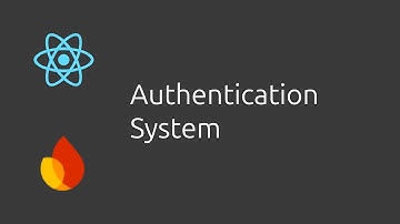 Build a Marketplace App with React and Firebase (2/10) | Authentication System