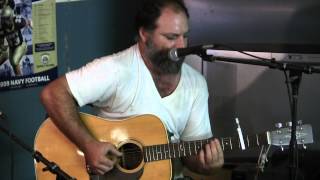 Mark Roemer: Fishin' Hole