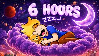 6 Hours of Haminations Dreamy Cartoon Stories 🛌✨