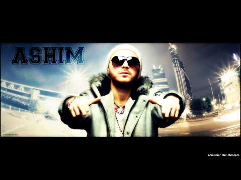 Ashim - Гром