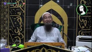 Berhenti Hisap Dadah Perlu Jumpa Ustaz? - Ustaz Azhar Idrus