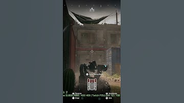 Wheelson | COD: MW2 #shorts #cod #callofduty