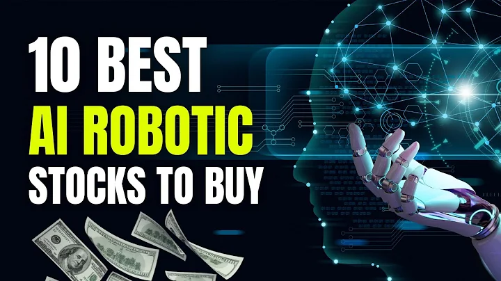 10 Best AI Robotic Stocks to Buy Now