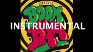 Team Salut - Boom Bam ( Instrumental)