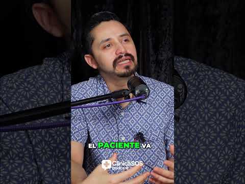 🤔El CIRUJANO debe EXPLICAR DUDAS sobre la ANESTESIA al PACIENTE❓ | Hasta que punto puede hacerlo❓