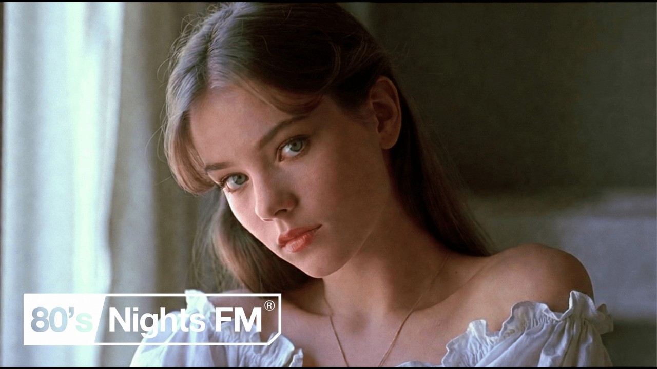 Love At First Sight | 1984 New Wave Song