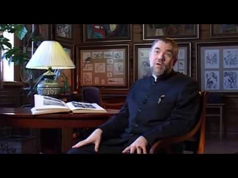 Радастея. Евдокия Марченко в фильме: Ключ. Вселенная смыслов