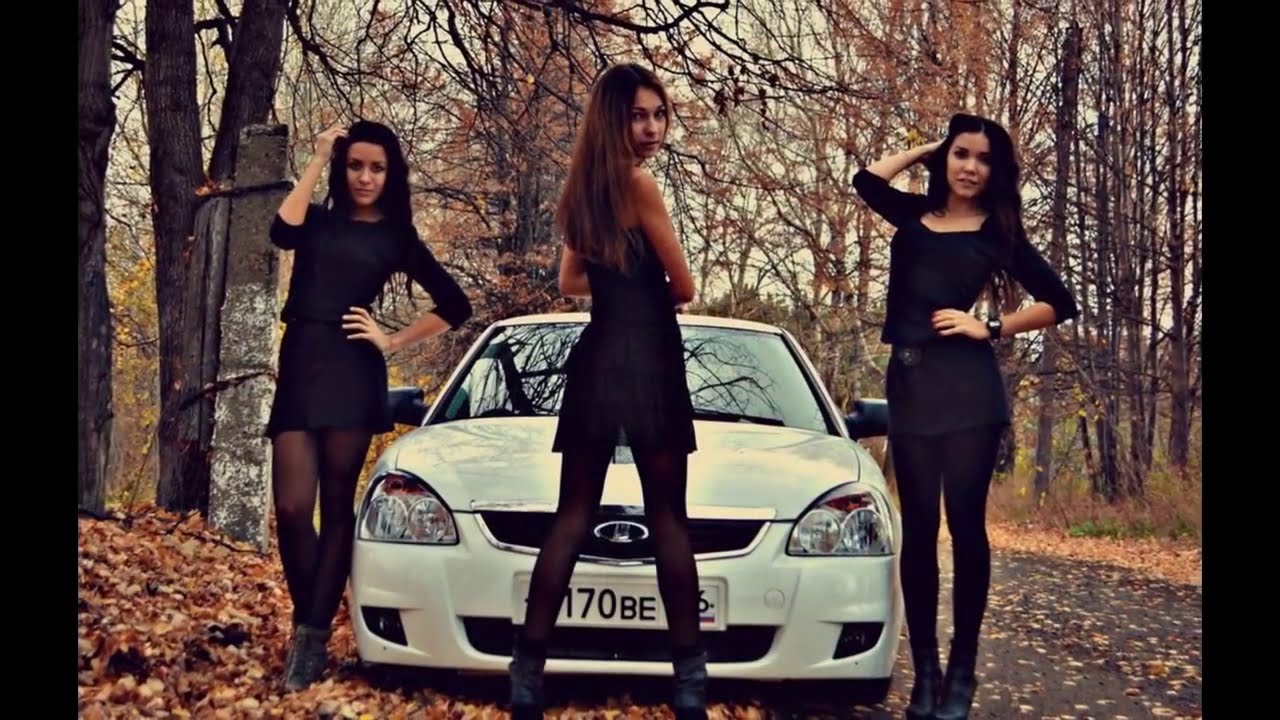 Надежная подруга с мотором лада приора это лада приора - 98 фото