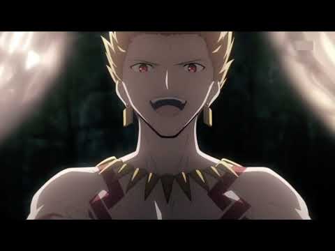 【複合MAD】色んなアニメでコンパスのkillerBに合わせてみた！