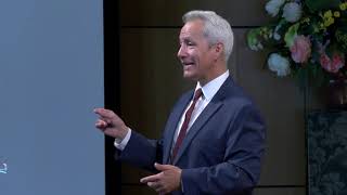 September 22, 2019 |"The Power of Belonging" | Rev. Michael Gott