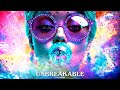 Atom Music Audio Unbreakable Feat Edie Yvonne Super Groovy Inspiring Teen Pop mp3