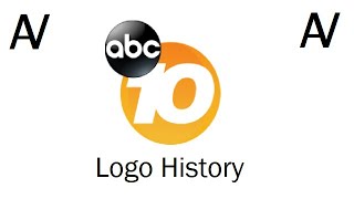 KGTV Logo History