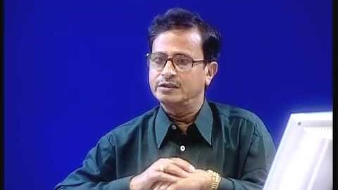 Mod-01 Lec-26 Stimuli Responsive Polymer and its Application (Contd.)