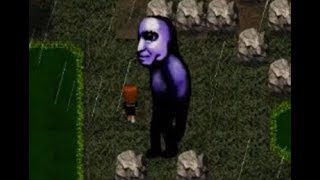 Ao Oni 3: Walkthrough Part 6 