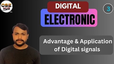 Digital Electronics| Unit (1) part 3 | CS & EC | by vikas sir @csengineeringhubb
