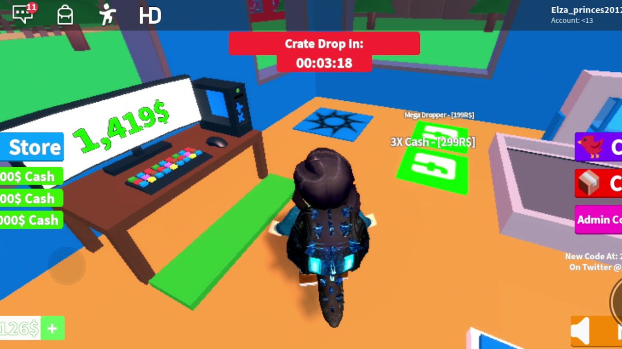 #Roblox - YouTube