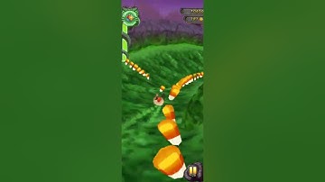 Temple Run2 Gameplay Walkthrough (iOS, Android)