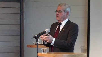 Erkki Oja: "40 Years of Machine Learning" - Professor Erkki Oja Symposium @Aalto University