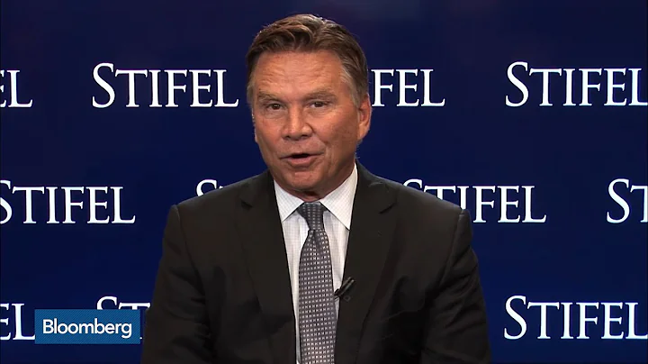 GMP Deal Makes Stifel More Accessible to U.S. Clie...