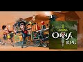 Rpg orna gps mobile pisode 3  optimiser son hros  les conseils de tushin  fr