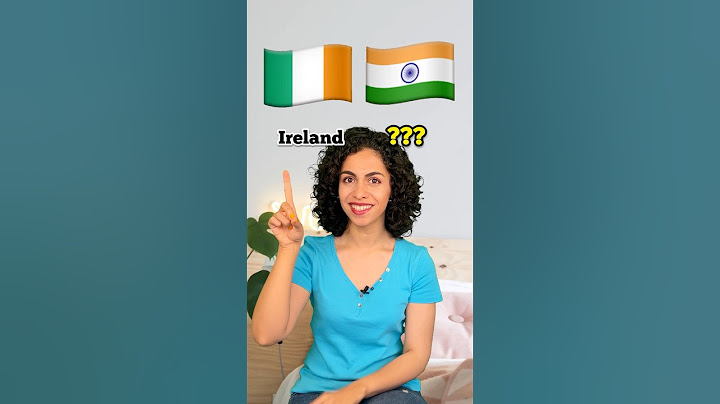 Country Flags That Look Similar But Are Actually Different!! #learnenglish