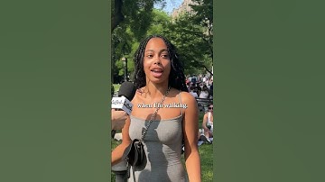 Her worst first date ever #nyc #dating