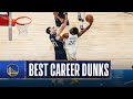 Andrew Wiggins Best Career Dunks 👀