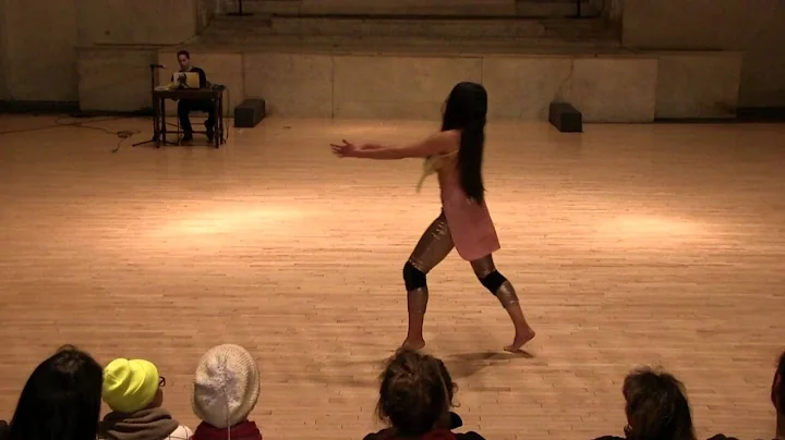 Anglica Angulo Soledad - Movement Research at the ...