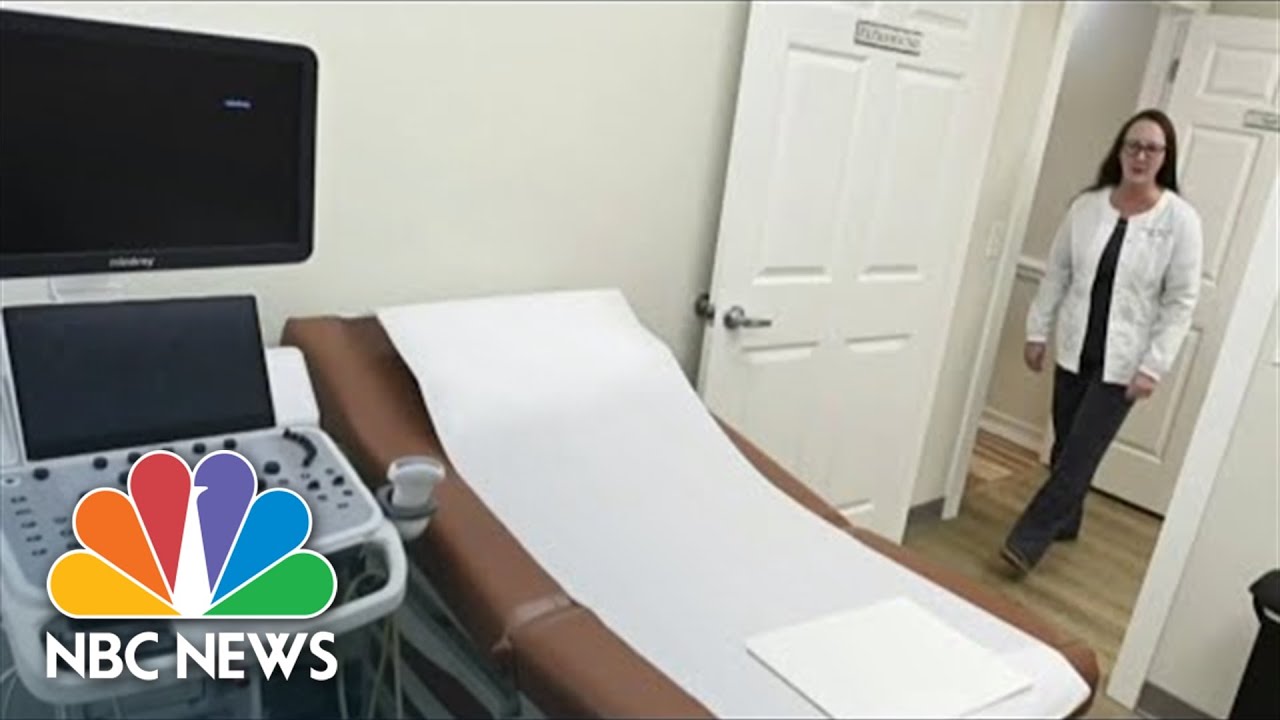 Idaho Bans Abortions After Six Weeks as Oklahoma, Florida Working On Similar Laws