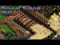 They are Billions - Spiral Siege (围城) - Custom map - No pause