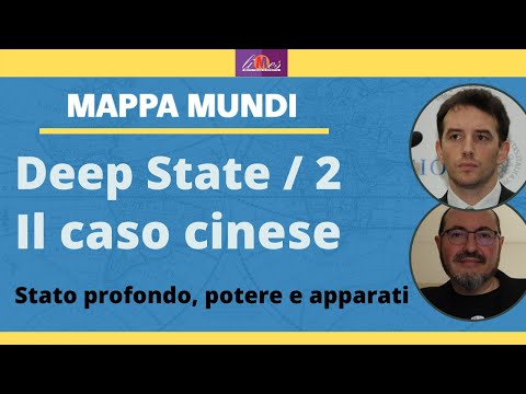 Video: Otto esempi di corruzione del governo cinese assolutamente folle