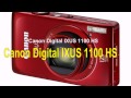 Canon Digital IXUS 1100 HS_canon 1100_