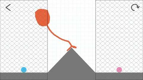 브레인 토트에서 스테이지 416를 클리어 했습니다! http://braindotsapp.com #Brain...