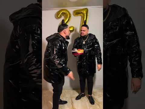 انهارده عيد ميلادنا ومحدش قلنا كل سنه واحنا طيبين شوف للاخر توام مصر شهاب وشاهر