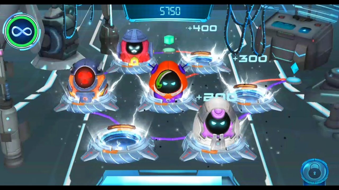 Smash War GamePlay Trailer