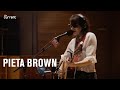 Pieta brown  bring me live at radio heartland