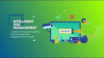 Intelligent Risk Management - IT Audit Automation Solution