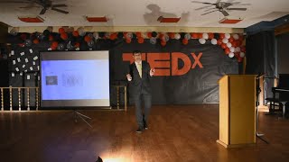 Cracking the Code: Navigating the Black Box Dilemma | Anirudh Mazumder | TEDxYouth@TAMS