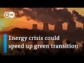 Fossil fuel use likely to peak in 2025 says international energy agency  dw news