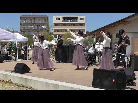 二人セゾン / 田中坂416 　2022.4.17