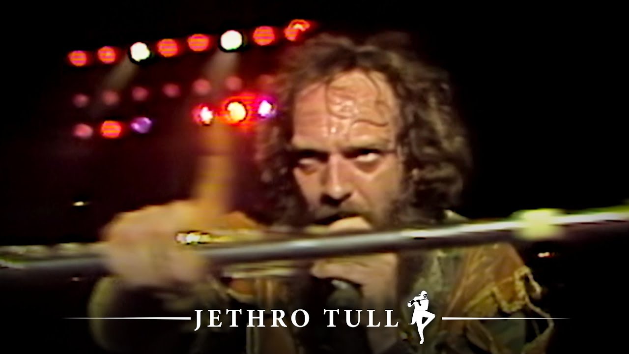 Jethro Tull Breath (Rockpop In Concert, July 10th 1982) 2022 Stereo Remaster Jethro Tull Breath (Rockpop In Concert, July 10th 1982) 2022 Stereo Remaster