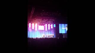 Random Voices - Spring Sing 2014 - Like a Prayer