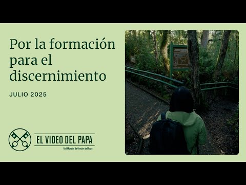 Por la formación