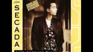 Jon Secada - Just Another Day (Dance Mix)