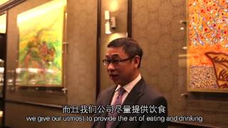 Top Restaurants Singapore ● Jade Palace Seafood Restaurant