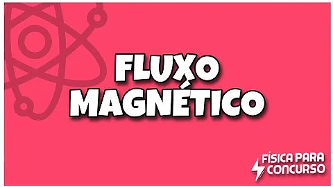 Quais fatores podem alterar a variação de fluxo magnético?