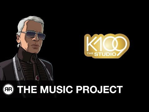 Vídeo: Karl Lagerfeld Para Hacer De DJ En GTA IV