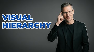 How Does Type Contrast Show Visual Differentiation?